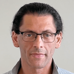 Alex Brener, Founder of LongTailAds